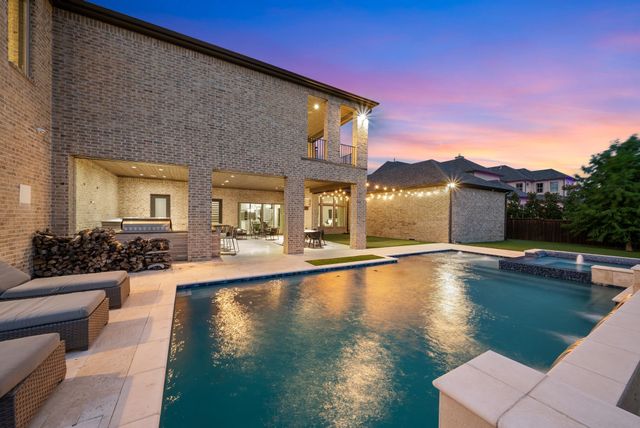 3883 Newman Boulevard, Frisco, TX 75033