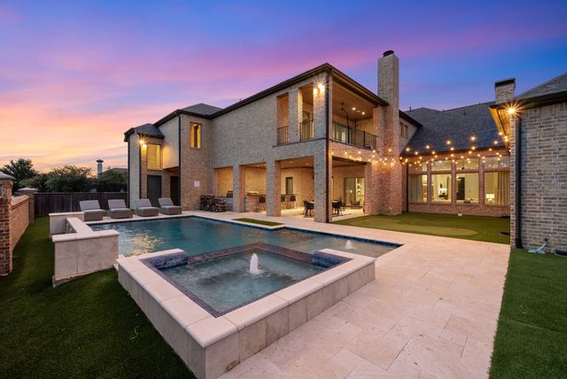 3883 Newman Boulevard, Frisco, TX 75033