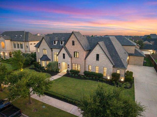 3883 Newman Boulevard, Frisco, TX 75033