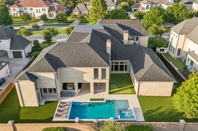 3883 Newman Boulevard, Frisco, TX 75033