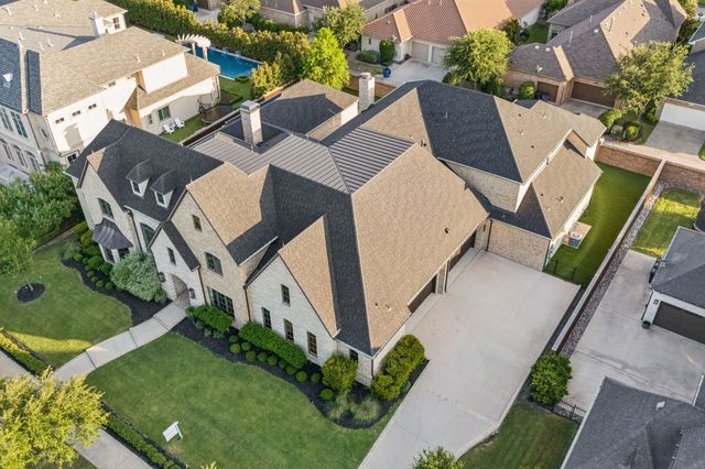 3883 Newman Boulevard, Frisco, TX 75033
