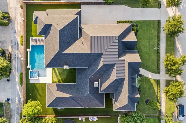 3883 Newman Boulevard, Frisco, TX 75033
