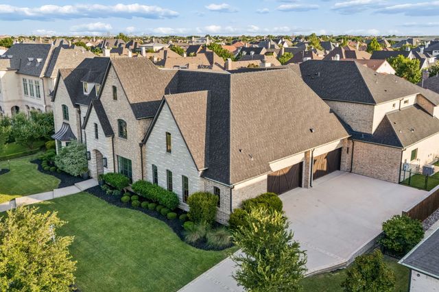 3883 Newman Boulevard, Frisco, TX 75033