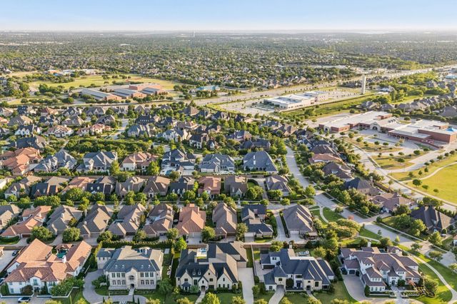 3883 Newman Boulevard, Frisco, TX 75033