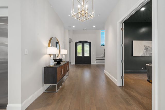 3883 Newman Boulevard, Frisco, TX 75033