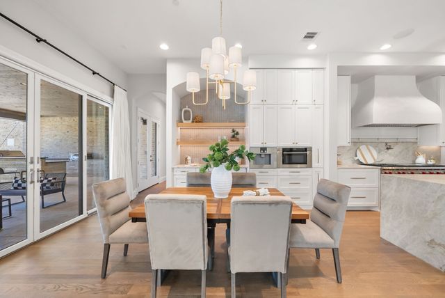 3883 Newman Boulevard, Frisco, TX 75033