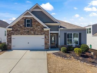 18 S Cornucopia Bend, Dallas, GA 30132