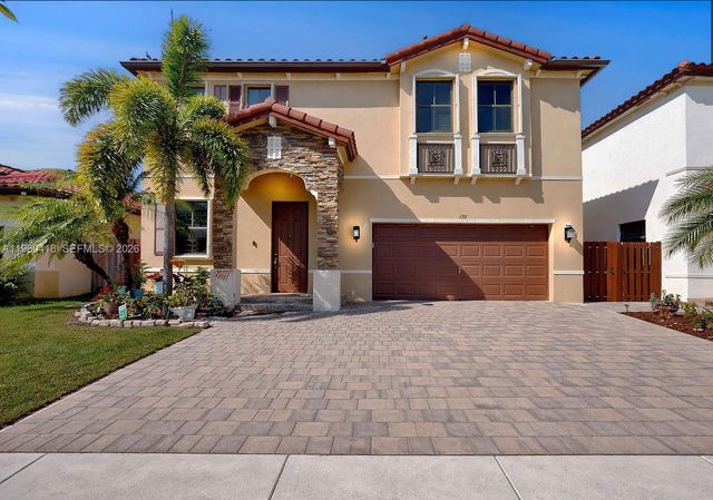 132 NE 26th Ave, Homestead, FL 33033