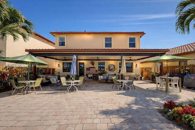 132 NE 26th Ave, Homestead, FL 33033