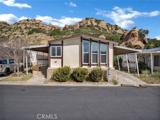 24303 Woolsey Canyon Road 85, West Hills (los Angeles), CA 91304