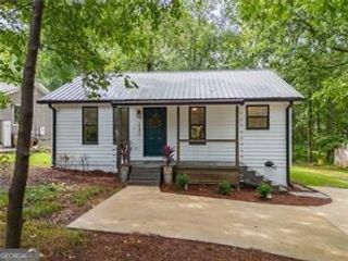 1540 Turner Road, Cumming, GA 30041