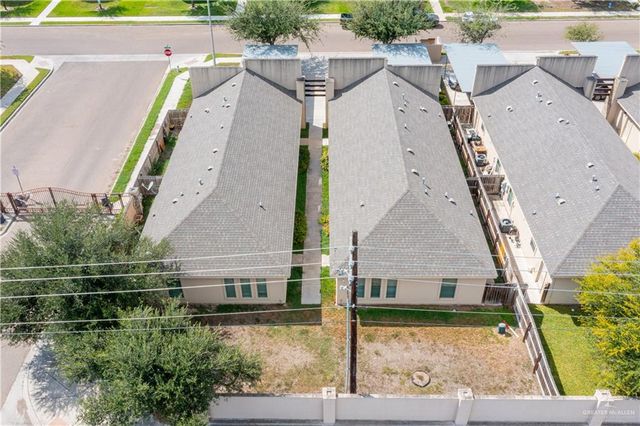 1221 Upas Drive 3, Edinburg, TX 78541