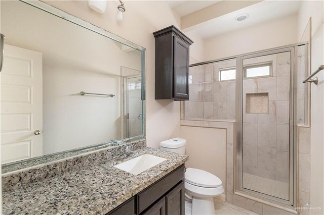 1221 Upas Drive 3, Edinburg, TX 78541