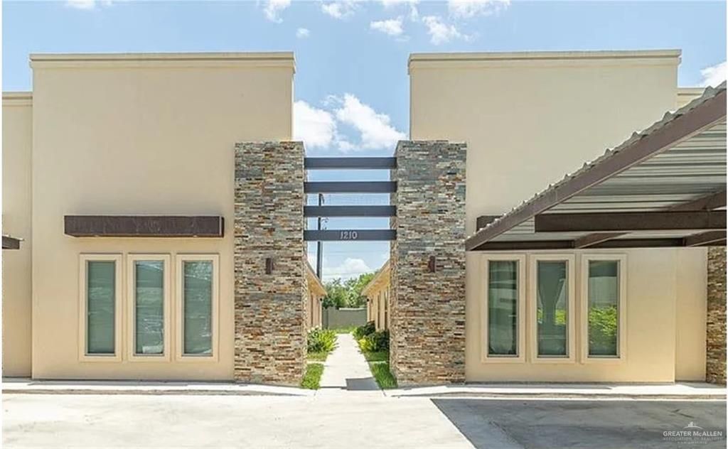 1221 Upas Drive 3, Edinburg, TX 78541