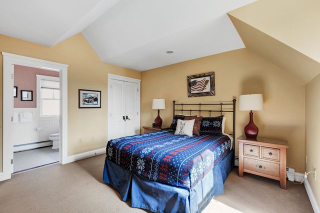 24 Freeman Road A1, Cavendish, VT 05153