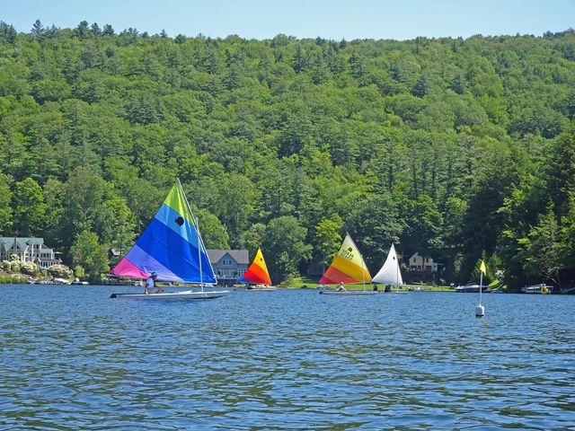 24 Freeman Road A1, Cavendish, VT 05153