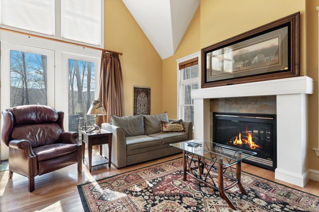 24 Freeman Road A1, Cavendish, VT 05153