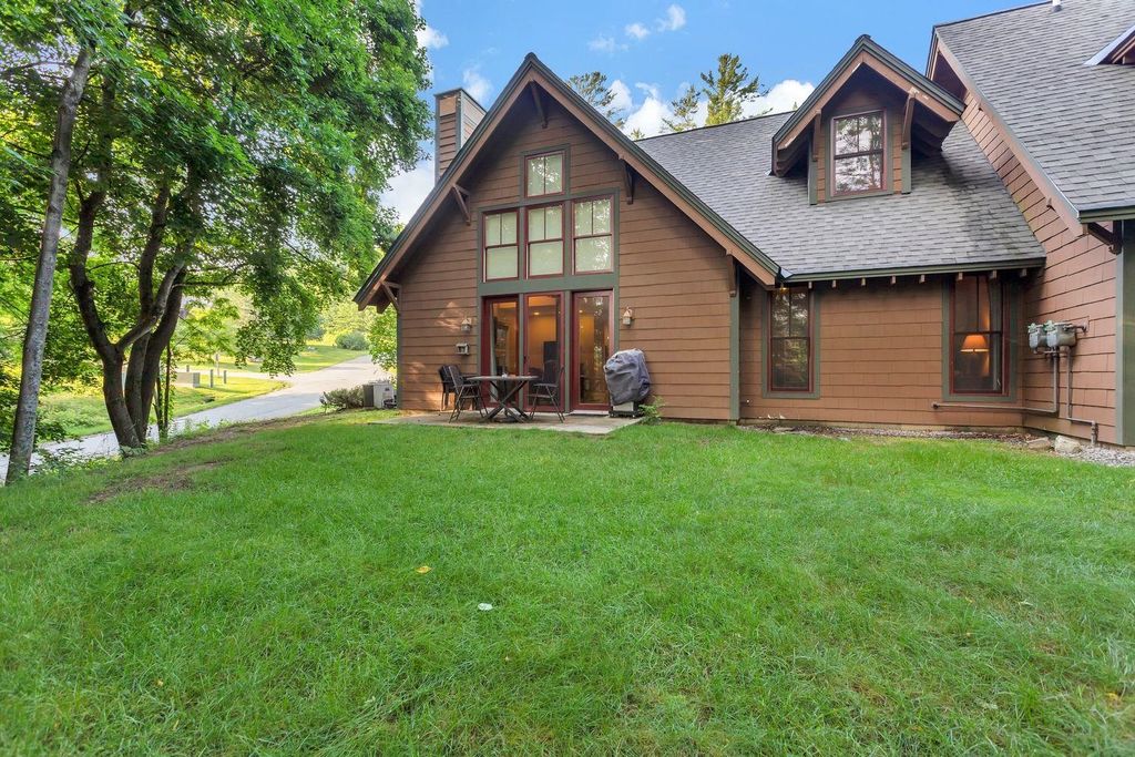 24 Freeman Road A1, Cavendish, VT 05153