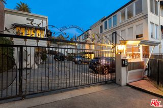 1326 Londonderry View Drive 5, Los Angeles, CA 90069