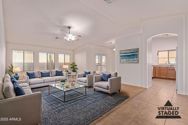 2101 S MERIDIAN Road 172, Apache Junction, AZ 85120