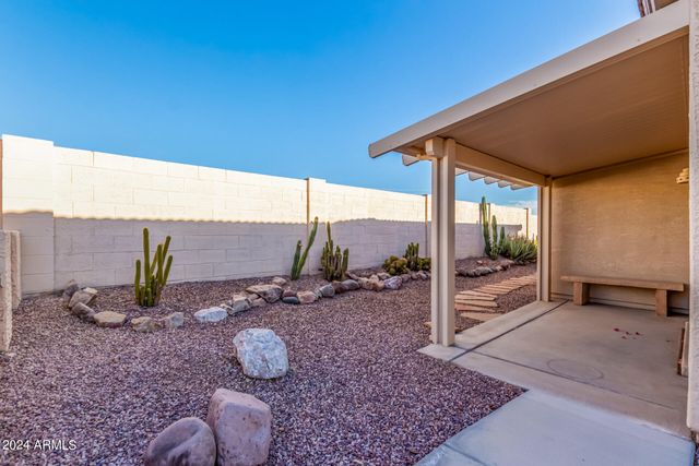 2101 S MERIDIAN Road 172, Apache Junction, AZ 85120