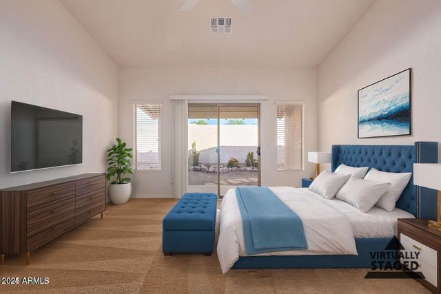 2101 S MERIDIAN Road 172, Apache Junction, AZ 85120