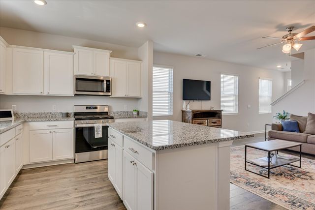 2045 Saltwater Bend, Beech Island, SC 29842