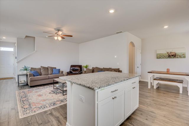 2045 Saltwater Bend, Beech Island, SC 29842