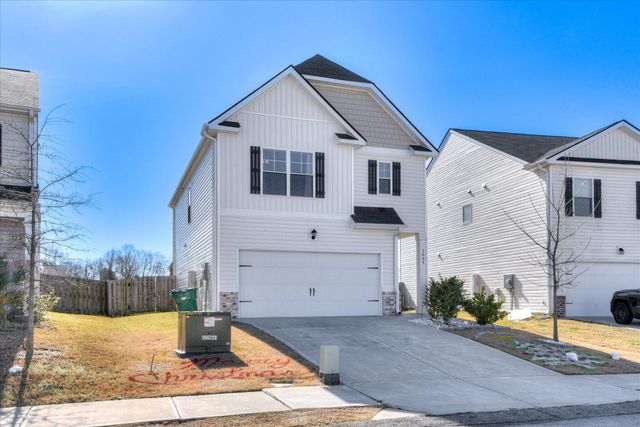 2045 Saltwater Bend, Beech Island, SC 29842