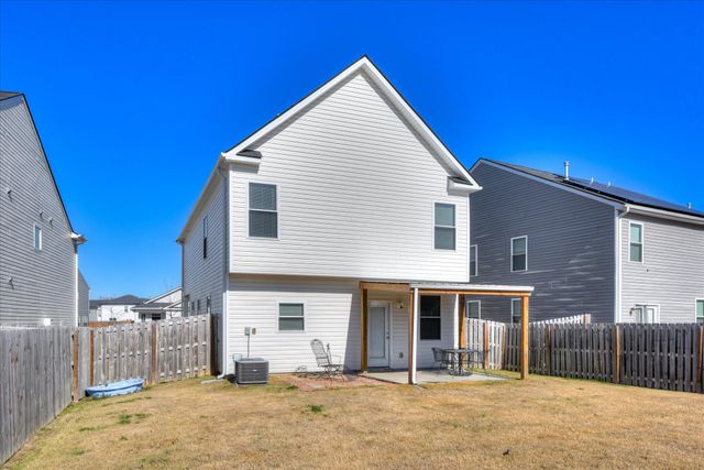 2045 Saltwater Bend, Beech Island, SC 29842