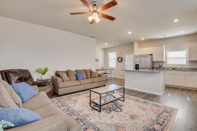 2045 Saltwater Bend, Beech Island, SC 29842