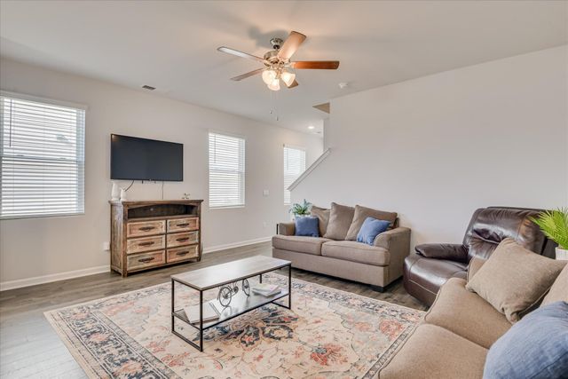 2045 Saltwater Bend, Beech Island, SC 29842