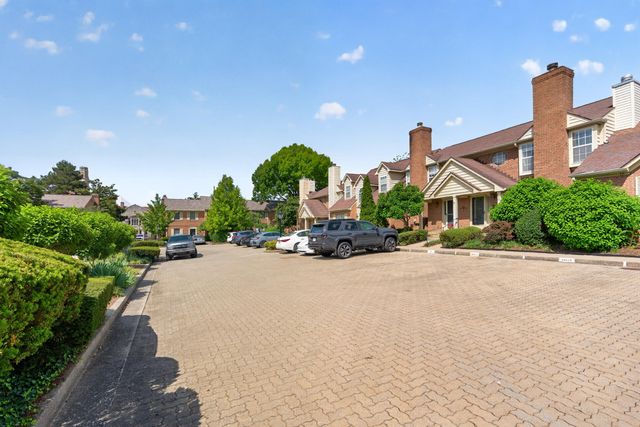 541 W Short Street 15, Lexington, KY 40507