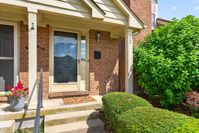 541 W Short Street 15, Lexington, KY 40507