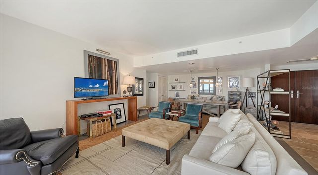 1211 GULF OF MEXICO DRIVE 610, Longboat Key, FL 34228