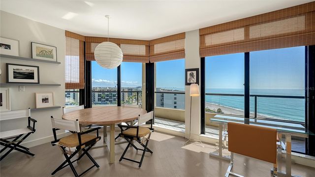 1211 GULF OF MEXICO DRIVE 610, Longboat Key, FL 34228