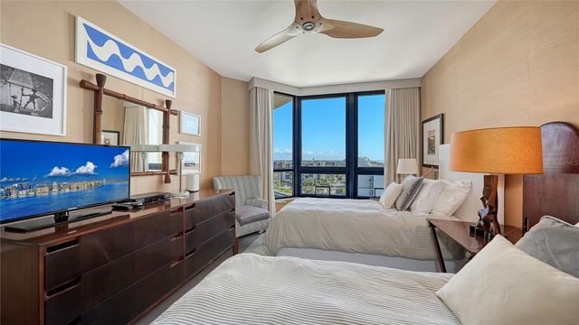 1211 GULF OF MEXICO DRIVE 610, Longboat Key, FL 34228