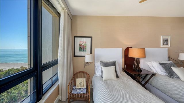 1211 GULF OF MEXICO DRIVE 610, Longboat Key, FL 34228