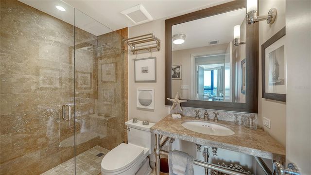 1211 GULF OF MEXICO DRIVE 610, Longboat Key, FL 34228