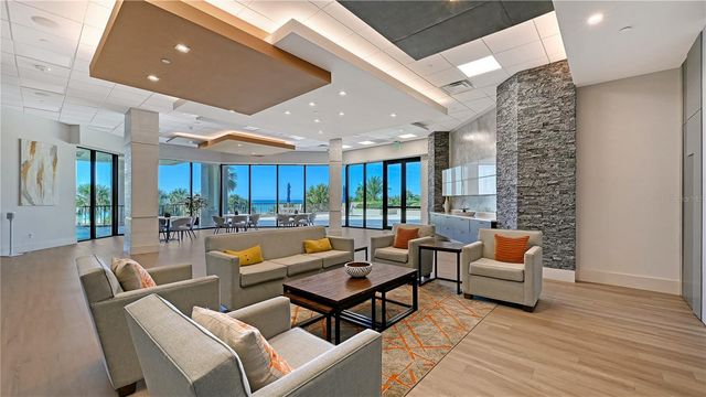 1211 GULF OF MEXICO DRIVE 610, Longboat Key, FL 34228