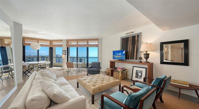 1211 GULF OF MEXICO DRIVE 610, Longboat Key, FL 34228