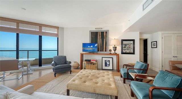 1211 GULF OF MEXICO DRIVE 610, Longboat Key, FL 34228