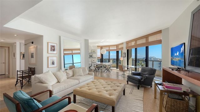 1211 GULF OF MEXICO DRIVE 610, Longboat Key, FL 34228