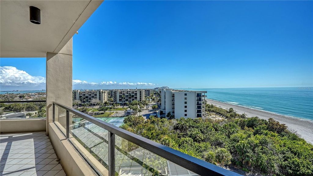 1211 GULF OF MEXICO DRIVE 610, Longboat Key, FL 34228