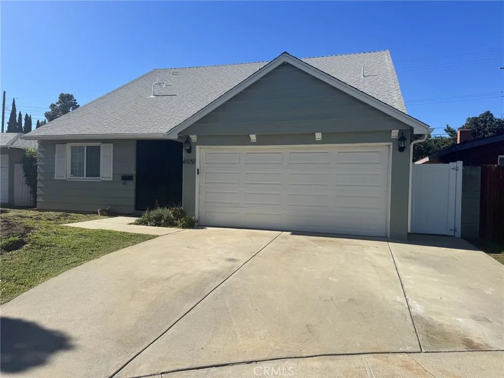 6551 Whitman, Van Nuys, CA 91406