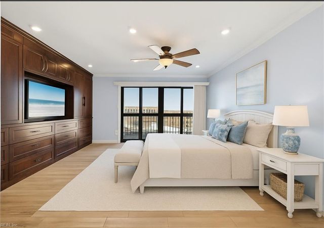 2830 Shore Dr Apt 802, Virginia Beach, VA 23451