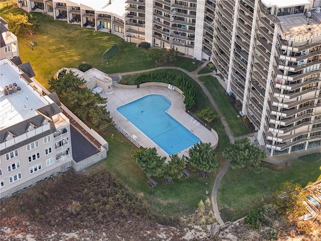 2830 Shore Dr Apt 802, Virginia Beach, VA 23451