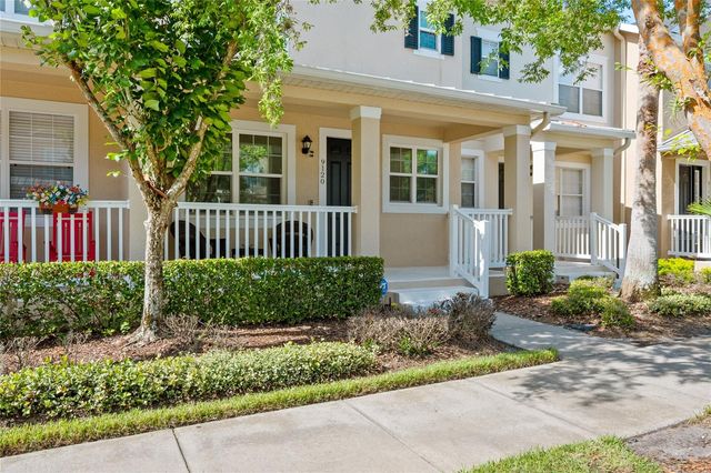 9120 CAMDEN GARDENS STREET, Orlando, FL 32827