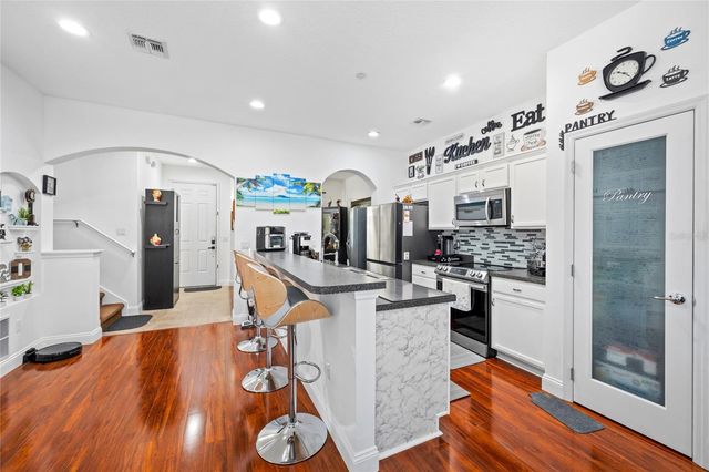 9120 CAMDEN GARDENS STREET, Orlando, FL 32827