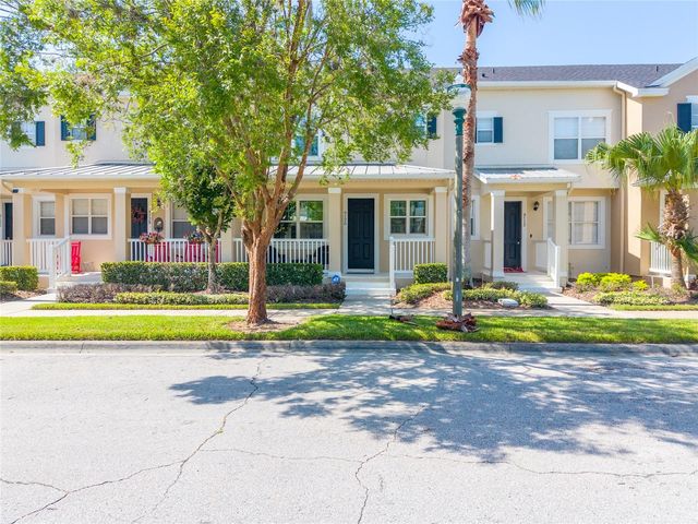 9120 CAMDEN GARDENS STREET, Orlando, FL 32827